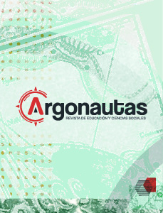Argonautas FCH UNSL - Revista de Educación y Ciencias Sociales