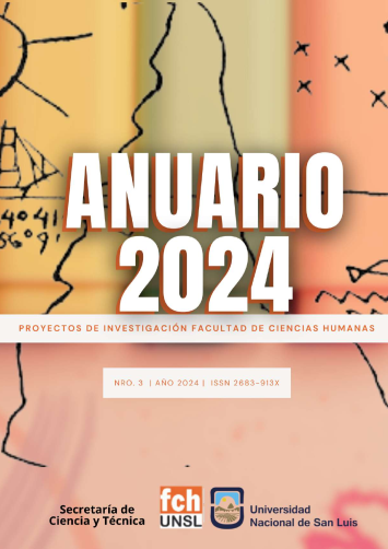 					Ver Núm. 3 (2024): Anuario de investigaciones FCH, UNSL
				