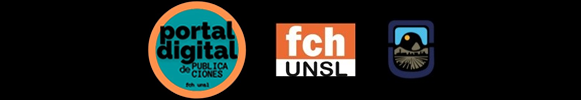 Portal Digital de Publicaciones FCH - UNSL